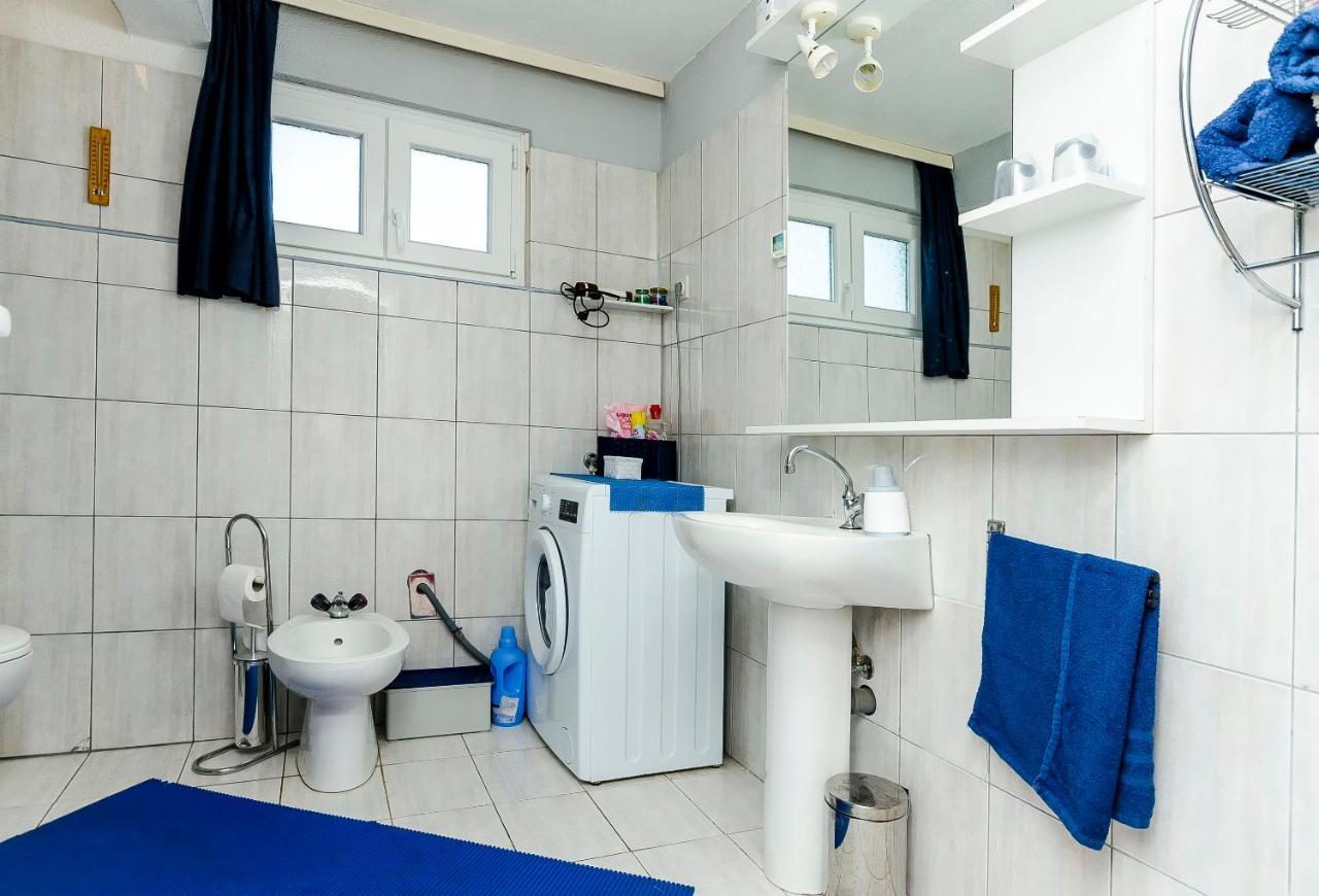 Apartment Branislava Рогозница Экстерьер фото