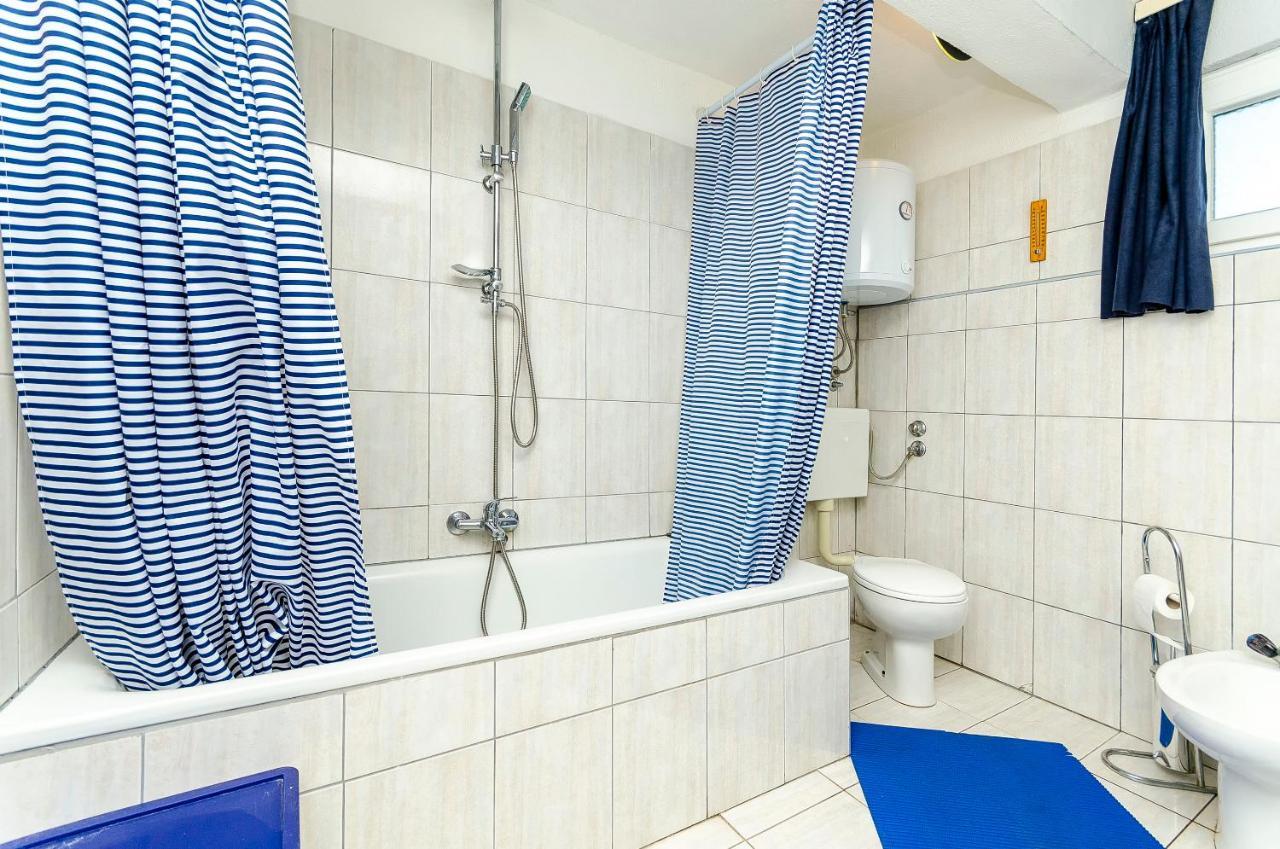 Apartment Branislava Рогозница Экстерьер фото