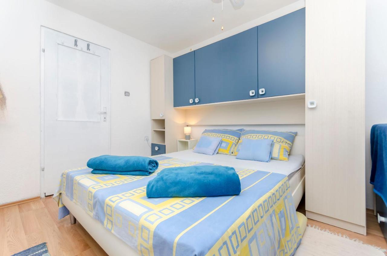 Apartment Branislava Рогозница Экстерьер фото