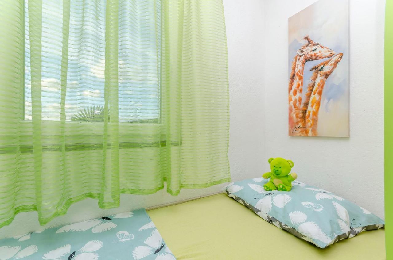 Apartment Branislava Рогозница Экстерьер фото