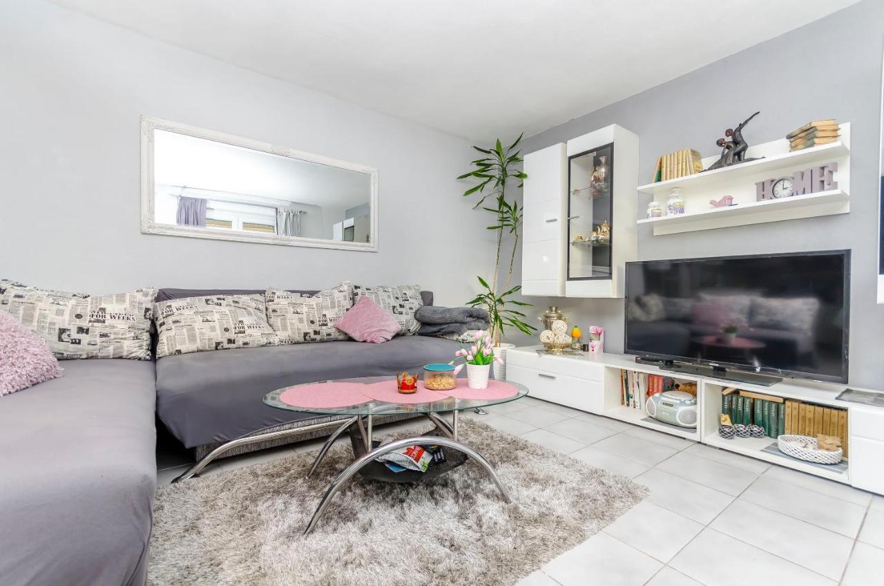 Apartment Branislava Рогозница Экстерьер фото
