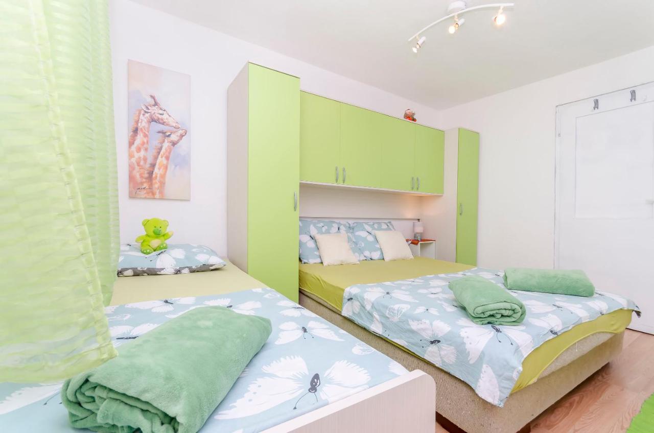 Apartment Branislava Рогозница Экстерьер фото