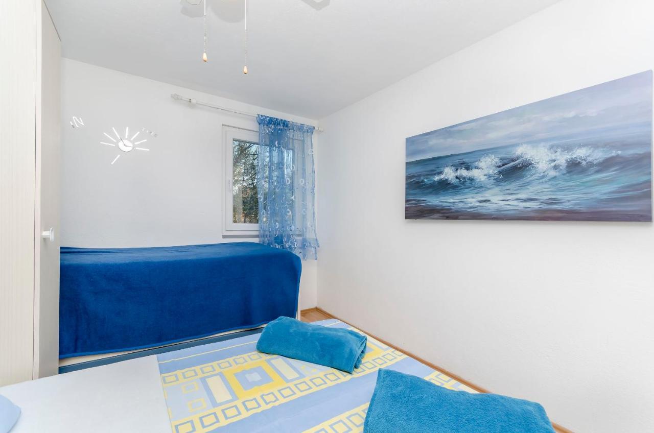 Apartment Branislava Рогозница Экстерьер фото