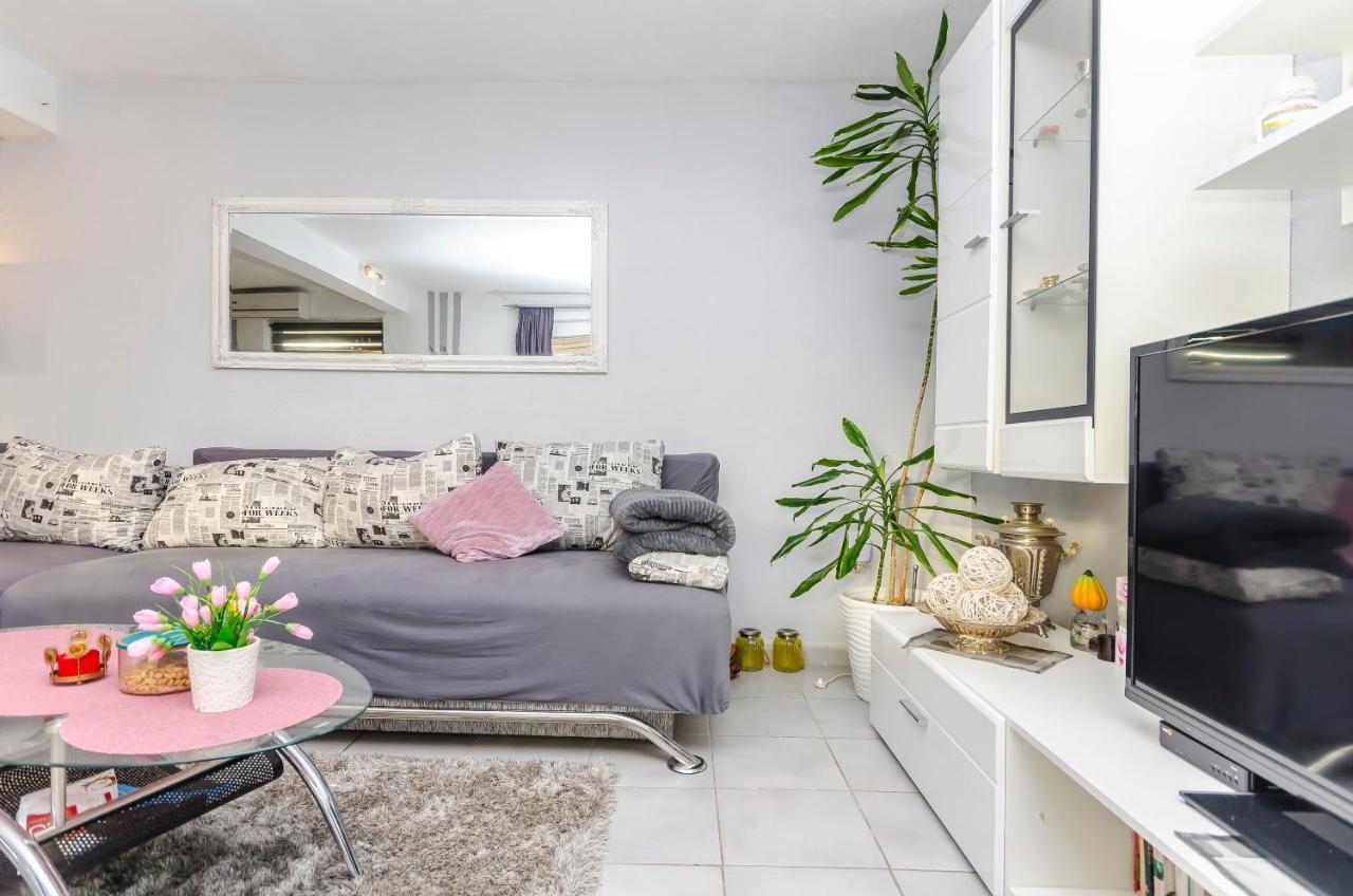Apartment Branislava Рогозница Экстерьер фото